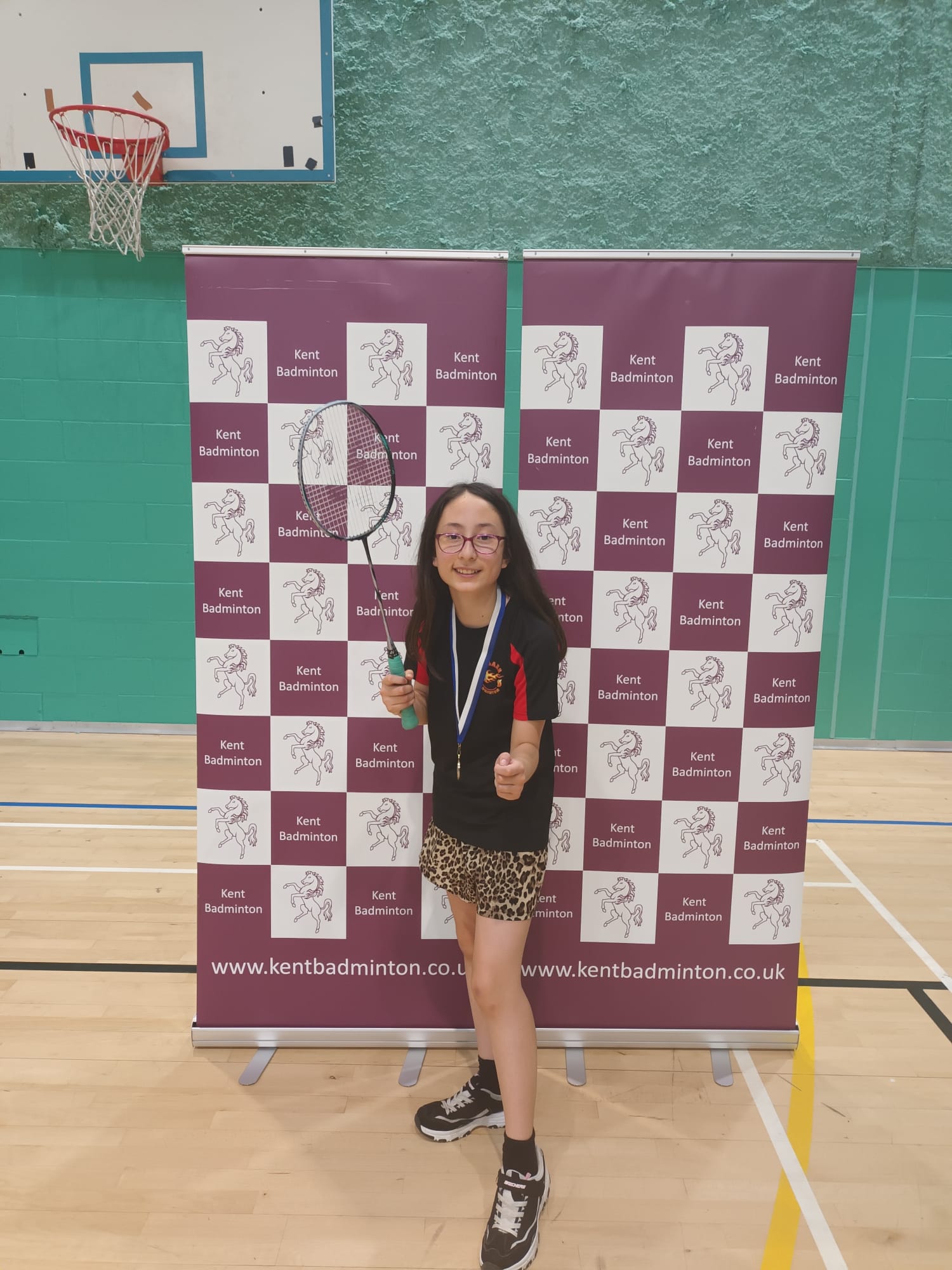 Gracie Futures Doubles Gold
